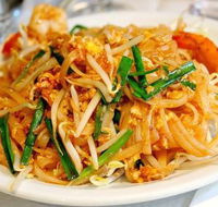 my favourite Thai - Hobart Tourism