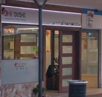 Oh Sushi - Hobart Tourism