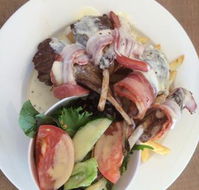Overlander Hotel - Tourism TAS