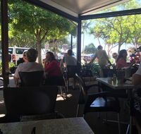 RockLatino Cafe - Hobart Tourism