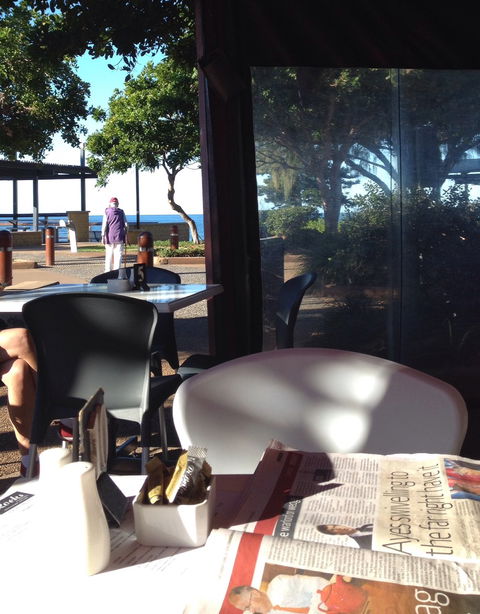 RockLatino Cafe - Hobart Tourism 3