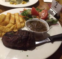 Royal Hotel - Hobart Tourism