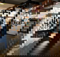 The Coffee Club - Hobart Tourism