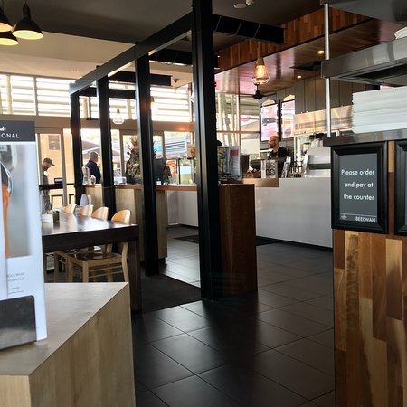 The Coffee Club - Hobart Tourism 0