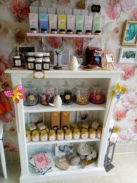 The Mixing Bowl - Cakery Boutique - Hobart Tourism 4
