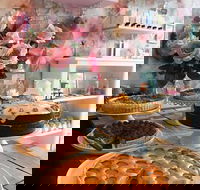 The Mixing Bowl - Cakery Boutique - Hobart Tourism