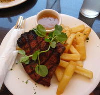 The Seaview Hotel - Hobart Tourism