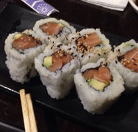 The Sushi 79 Japanese Restaurant - Hobart Tourism