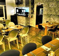 The Swae  Ivy - Bar  Restaurant - Hobart Tourism