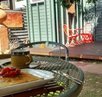 West End Tea House and Gallery - Hobart Tourism