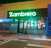 Zambrero - Hobart Tourism