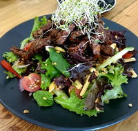  The Junction Cafe - Tourism TAS