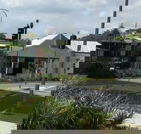 2 Streets Over - Tourism TAS