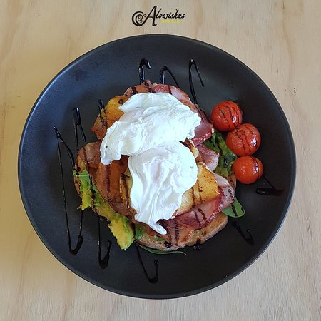Alowishus Delicious - Hobart Tourism 0