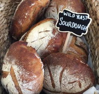 Arthur Clive's Family Bakehouse Boonah - Hobart Tourism