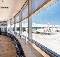 Aviation Pier Cafe  Bar - Tourism TAS