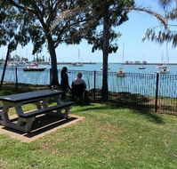 Bluewater - Hobart Tourism