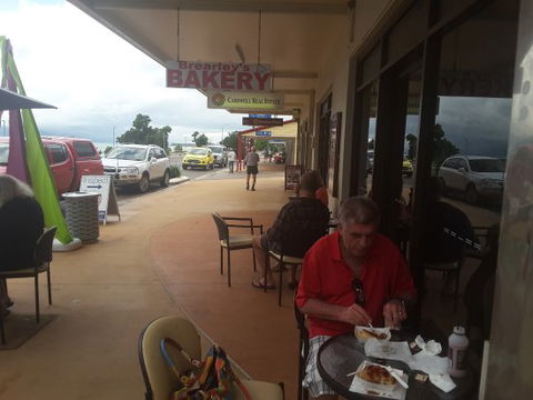 Brearley's Bakery - Tourism TAS 0