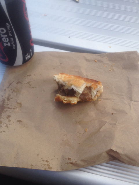 Brearley's Bakery - Tourism TAS 1