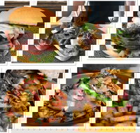 Cafe At Abbie Lane - Tourism TAS