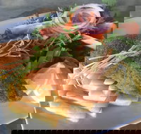 Cedar Park Fish and Chips - Hobart Tourism