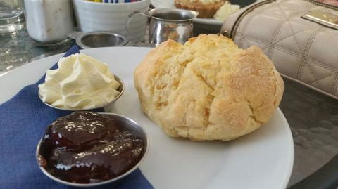 Cheese And Biscuits Cafe - Tourism TAS 0