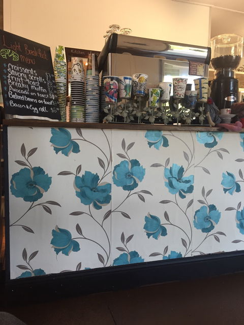 Cheese And Biscuits Cafe - Tourism TAS 1