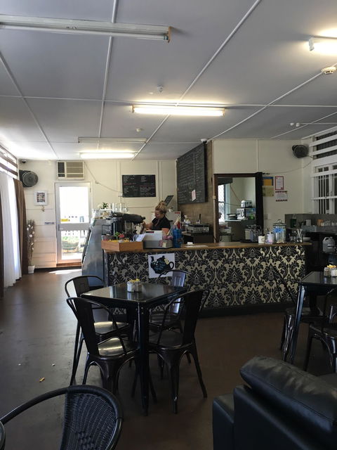 Cheese And Biscuits Cafe - Tourism TAS 2