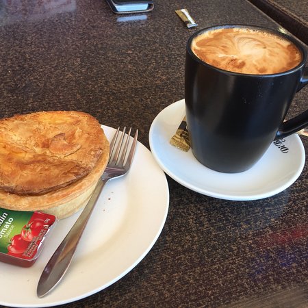CJ Pastries - Hobart Tourism 0