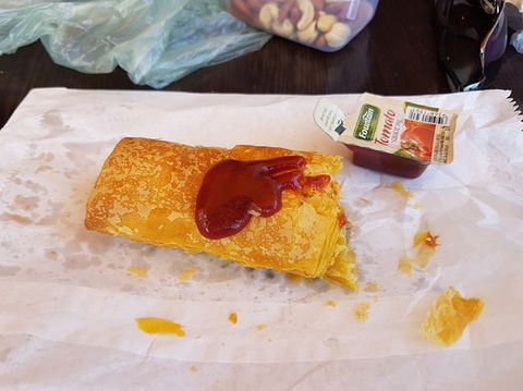 CJ'S Pastries - Hobart Tourism 0