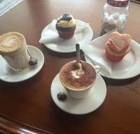 CoffeeGuy - Tourism TAS
