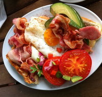 Colours of San Cris - Tourism TAS