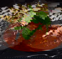 Commie Bistro - Hobart Tourism