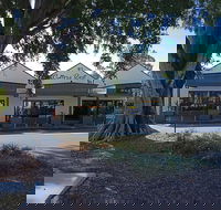 Cutters Rest - Hobart Tourism