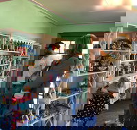 DBecas - Tourism TAS