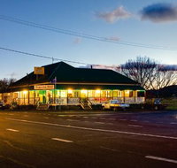 Dugandan Hotel - Hobart Tourism