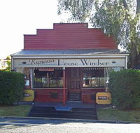 Espresso House Windsor - Tourism TAS