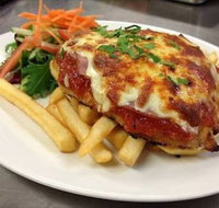 Exchange Hotel Mossman - Tourism TAS