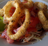 Flame Tree Coffee Lounge - Hobart Tourism