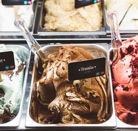 Gelatissimo - Tourism TAS