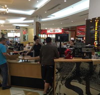 Gloria Jeans Coffees - Tourism TAS