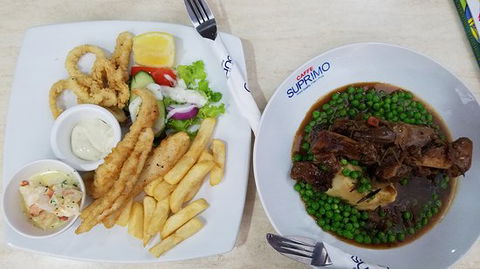 Goodna Services Club - Hobart Tourism 0