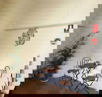 Grind and Grow Cafe - Hobart Tourism
