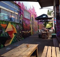 Ground Up Espresso Bar - Hobart Tourism
