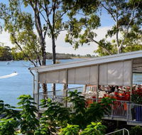 Grunske's - Hobart Tourism
