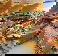 Hummingbirds Natural Pantry  Cafe - Hobart Tourism