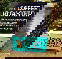 Iggys Coffee - Tourism TAS