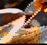 Jack High Bistro Restaurant - Tourism TAS