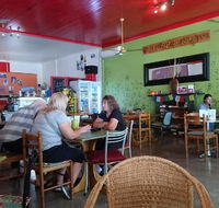 Jalla's Cafe - Hobart Tourism
