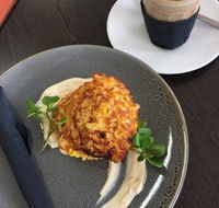 Jaxons Cafe